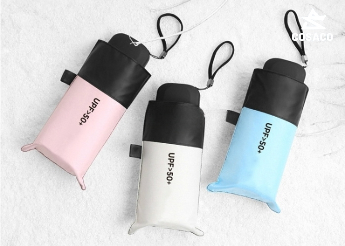 Giá Dù Cầm Tay Là Gì?