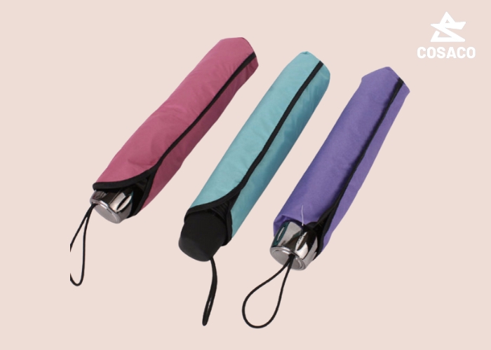 In dù cầm tay theo yêu cầu có những lựa chọn thiết kế nào?