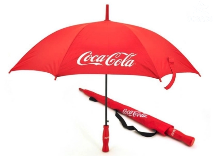 Quy trình in dù quảng cáo chuyên nghiệp