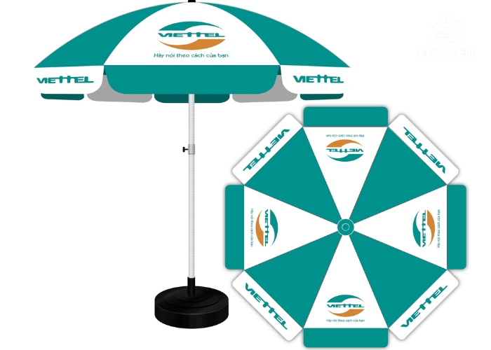 In dù quảng cáo là gì? Vì sao ngày càng được ưa chuộng?