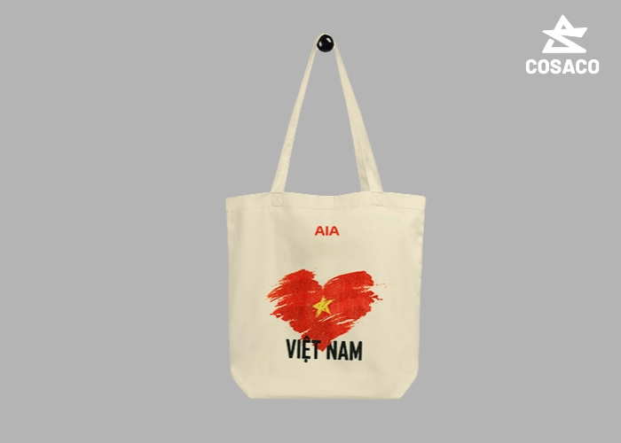 In túi canvas mang lại lợi ích gì cho doanh nghiệp?