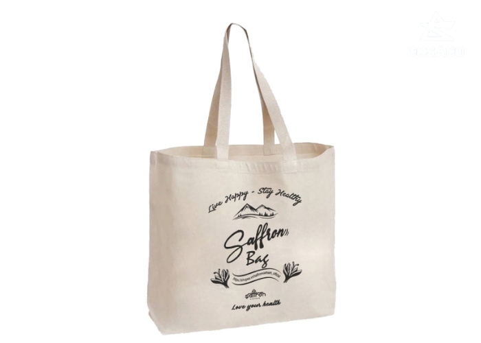 Túi canvas là gì? Vì sao ngày càng được ưa chuộng?