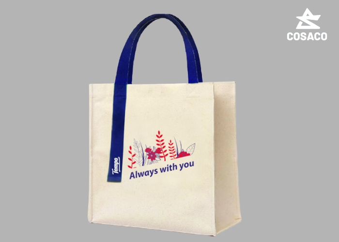 Cách chọn túi vải canvas chất lượng