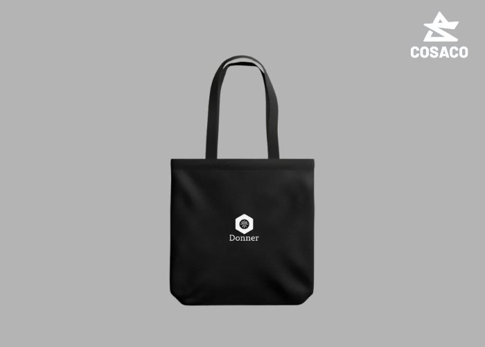 Lợi ích của việc sử dụng túi vải canvas