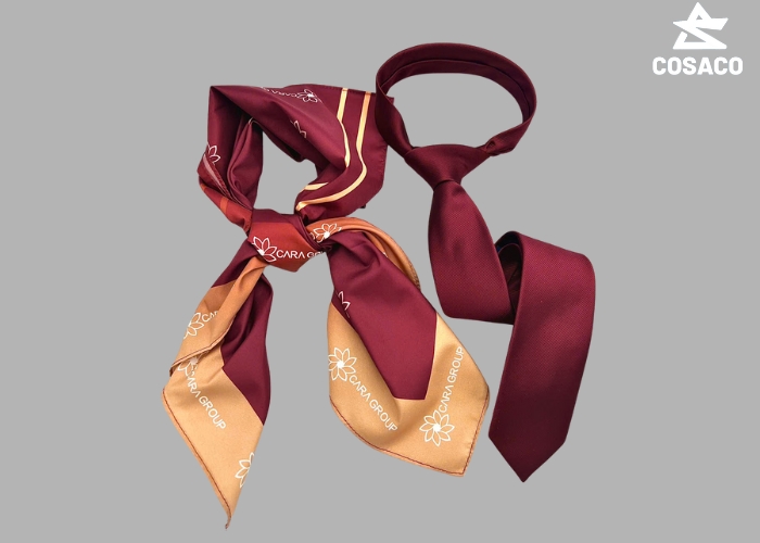 Làm thế nào để chọn khăn lụa quà tặng phù hợp và ý nghĩa?