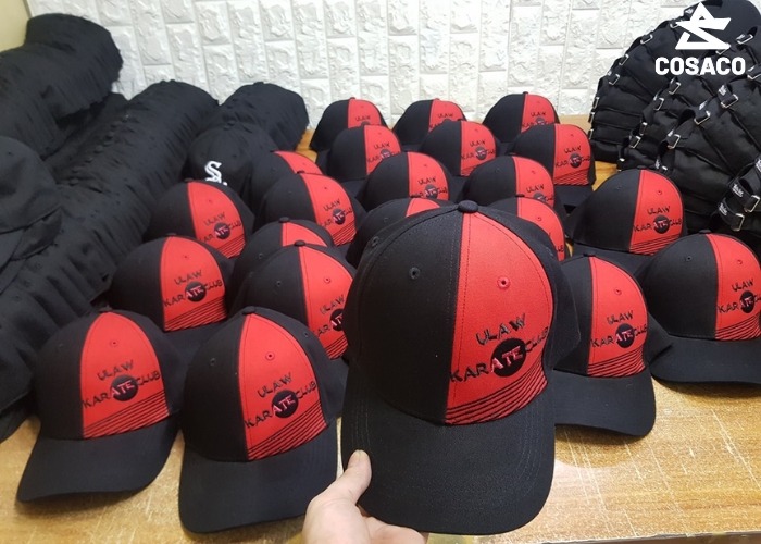 Các loại nón phổ biến hiện nay