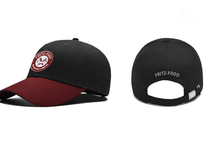 Quy trình làm nón theo yêu cầu chuyên nghiệp