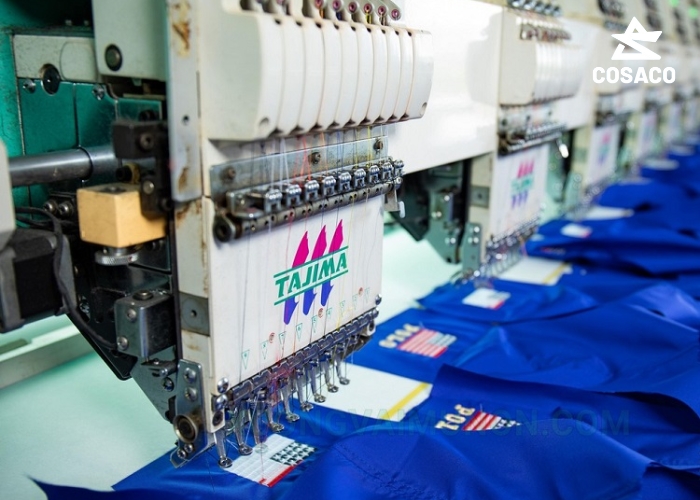 Dịch Vụ May Nón Là Gì?