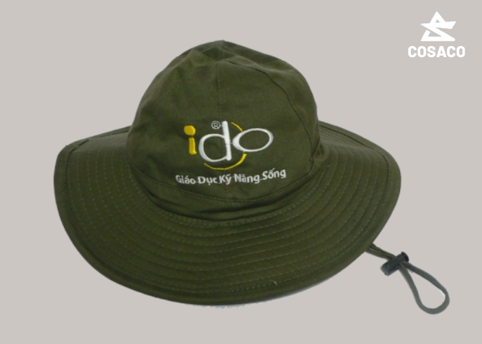 Những Lưu Ý Quan Trọng Khi Đặt May Nón Tai Bèo