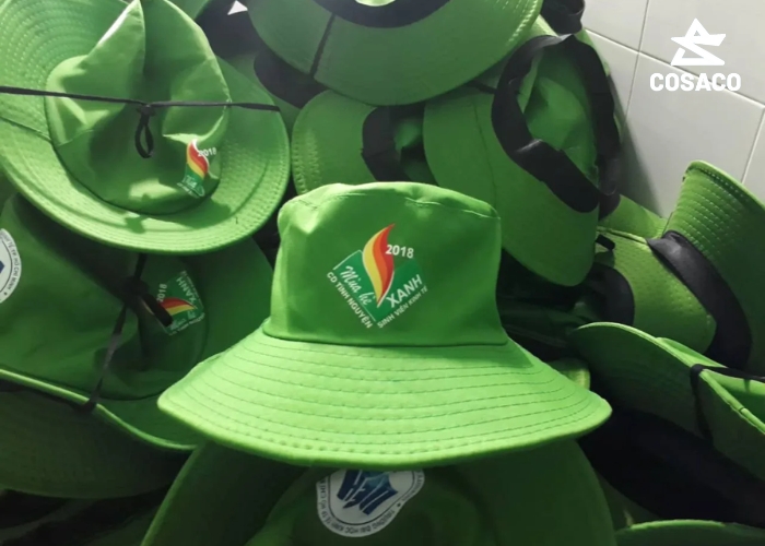 Lợi Ích Khi May Nón Tai Bèo Theo Yêu Cầu