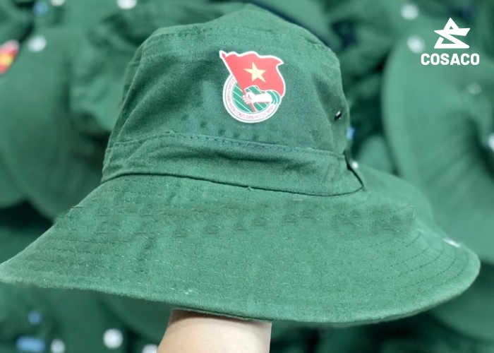 Các Loại Nón Tai Bèo Phổ Biến Hiện Nay