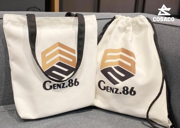 May Túi Canvas Là Gì? Vì Sao Túi Canvas Được Ưa Chuộng?