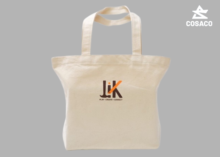 Các Loại Túi Vải Canvas Phổ Biến