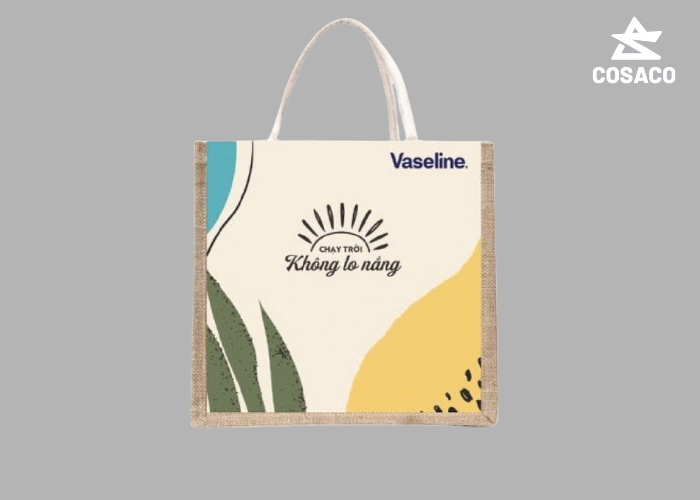 May túi vải theo yêu cầu là gì?