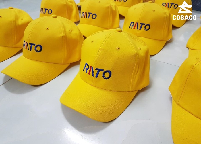 Đặt may mũ đồng phục ở đâu uy tín, chất lượng?