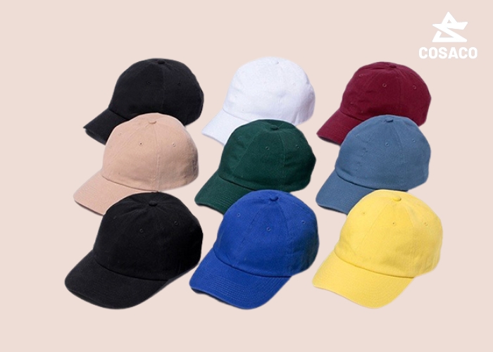 Cách lựa chọn mũ đồng phục phù hợp với từng ngành nghề