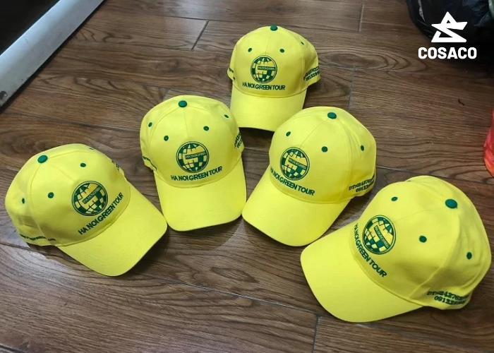 Mũ đồng phục là gì? Vì sao ngày càng được ưa chuộng?