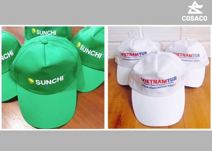 Cách Chọn Mua Mũ Lưỡi Trai Đồng Phục