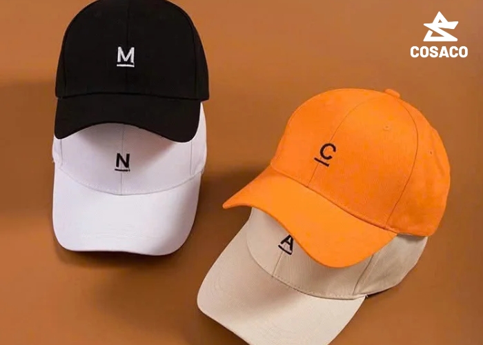 Chất Liệu Làm Mũ Lưỡi Trai Đồng Phục