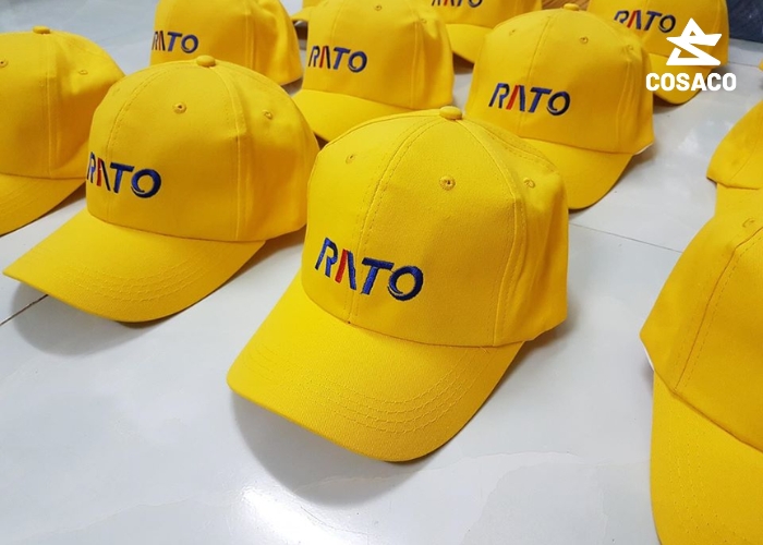 Lợi Ích Khi Sử Dụng Mũ Lưỡi Trai Đồng Phục