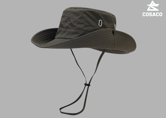 Cách bảo quản mũ tai bèo chống nắng bền đẹp lâu dài