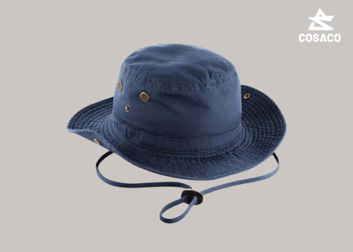 Công dụng nổi bật của mũ tai bèo chống nắng