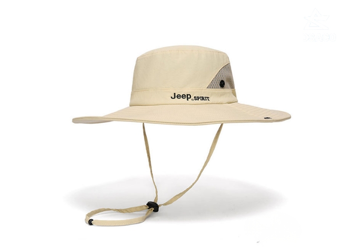 Mũ tai bèo chống nắng là gì?