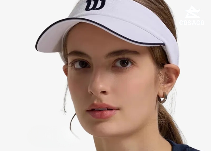 Cách chọn nón nửa đầu phù hợp và an toàn