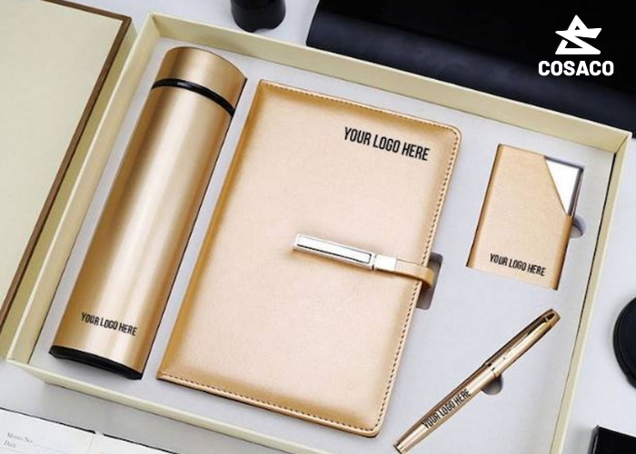 Tiêu chí để chọn quà tặng doanh nghiệp độc đáo, tinh tế