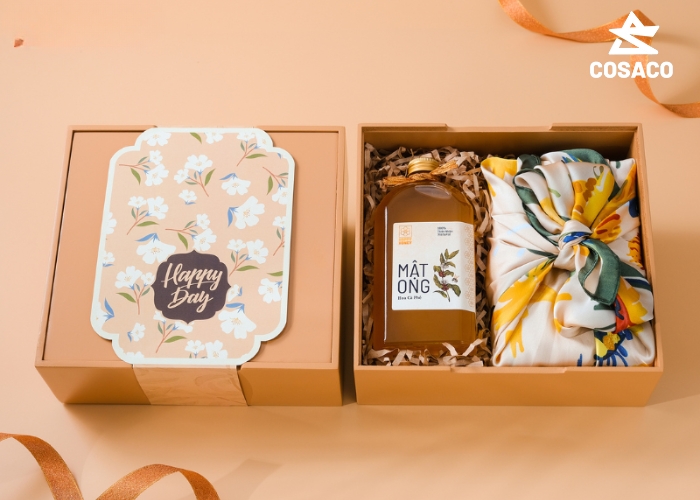 Tiêu Chí Lựa Chọn Quà Tặng Đối Tác Doanh Nghiệp