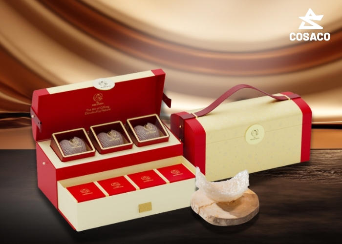 Ý Nghĩa Của Quà Tặng Đối Tác Doanh Nghiệp