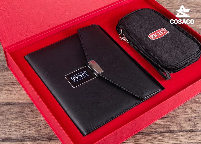 Những Sai Lầm Khi Tặng Quà VIP Doanh Nghiệp Cần Tránh