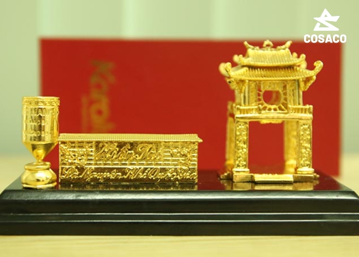 Những Nguyên Tắc Quan Trọng Khi Chọn Quà Tặng Khách Hàng VIP