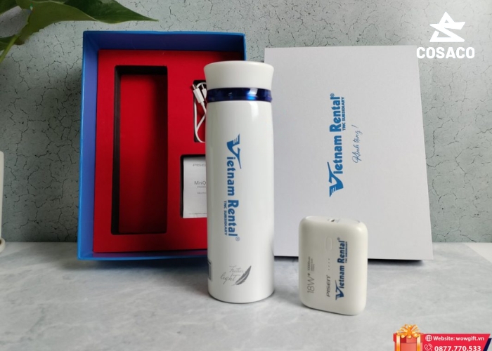 Quà Tặng Khách Hàng VIP Là Gì?