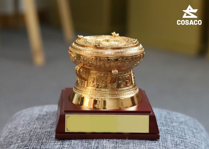 Xu hướng quà tặng lưu niệm cho khách hàng trong thời đại mới