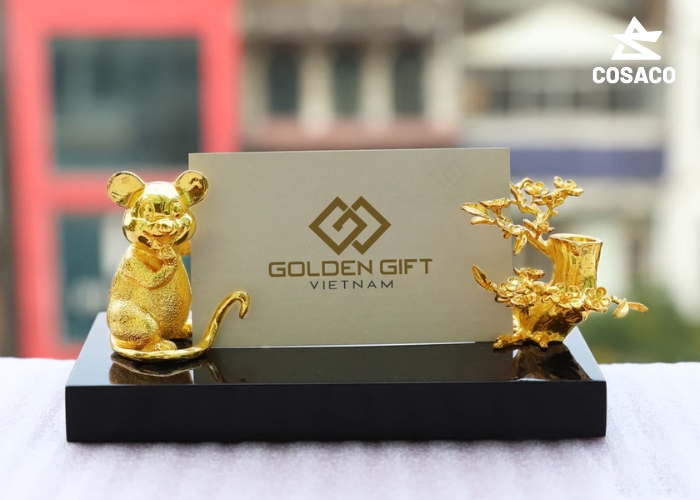 Cách lựa chọn quà tặng lưu niệm phù hợp và hiệu quả