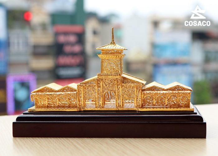 Quà tặng lưu niệm cho khách hàng là gì?