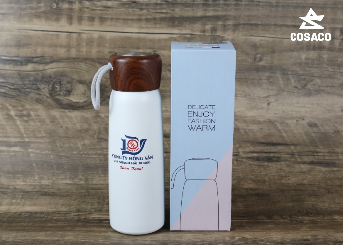 Lợi Ích Của Quà Tặng Quảng Cáo Đối Với Doanh Nghiệp