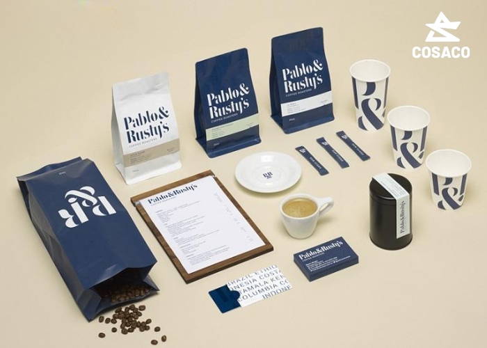 Quy Trình Sản Xuất Quà Tặng Quảng Cáo Chuẩn Cho Doanh Nghiệp