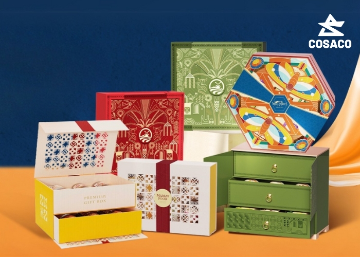 Các dịp phổ biến để doanh nghiệp tặng quà tri ân khách hàng