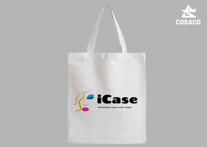 Ứng Dụng Của Túi Canvas Trong Kinh Doanh Và Đời Sống