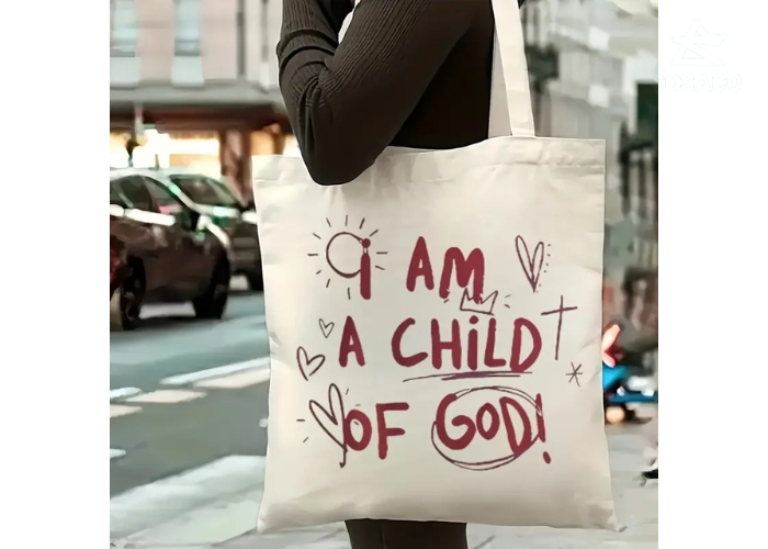 Lựa chọn xưởng sản xuất túi vải bố uy tín – Doanh nghiệp cần lưu ý gì?