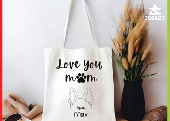 Chất liệu vải bố trong sản xuất – Nên chọn loại nào?