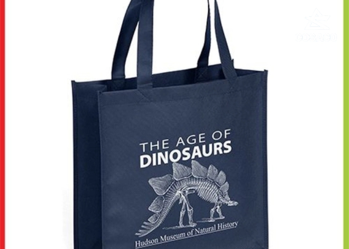 Các loại túi vải bố phổ biến trong sản xuất hiện nay