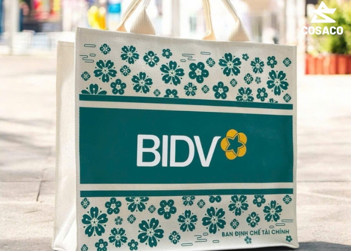 Các mẫu túi vải đay phổ biến hiện nay trên thị trường là gì?