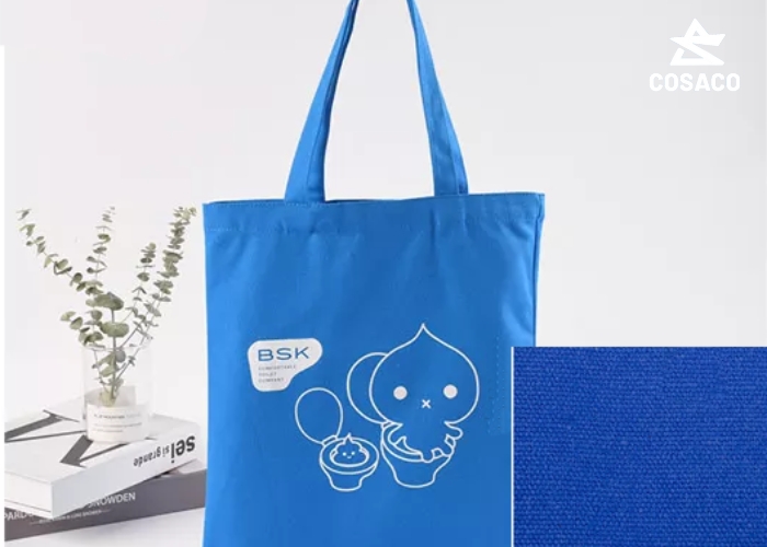 Túi vải bố là gì? Nguồn gốc và đặc điểm nổi bật