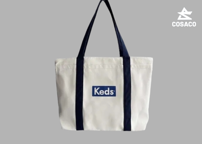 Các loại túi vải quà tặng phổ biến hiện nay