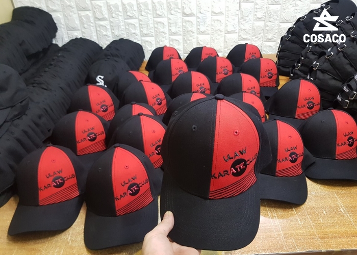 Tại sao nên chọn xưởng may nón giá rẻ?