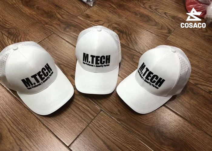 Cách chọn xưởng may nón giá rẻ uy tín