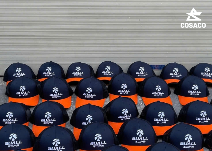 Ưu điểm khi đặt nón số lượng lớn